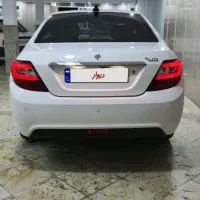 دنا پلاس توربو شارژ ۶ دنده|خودرو سواری و وانت|تهران, مینای شمالی (مخبر)|دیوار