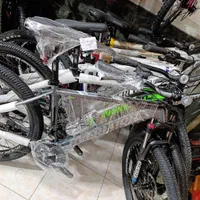 فروش انواع دوچرخه و موتور سیکلت صفر و دست دومr|دوچرخه، اسکیت، اسکوتر|مشگین شهر, |دیوار