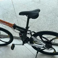 دوچرخه ۲۶|دوچرخه، اسکیت، اسکوتر|شیراز, شهرک گلستان|دیوار