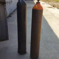 سرپک کامل هوابرد به همراه کپسول گاز و هوا