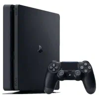 Ps4 500gb slim