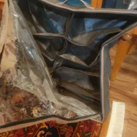 جداکننده و نظم دهنده کفش