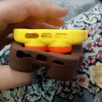 قاب سیلیکونی آیفون ۶ پلاس|لوازم جانبی موبایل و تبلت|اسلامشهر, شهرک الهیه|دیوار