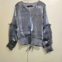 فروش چند عدد شومیز و مانتو|لباس|پاکدشت, پاکدشت (مامازند)|دیوار