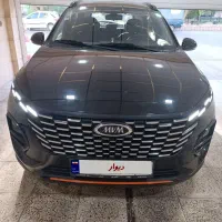 x33 crossام وی ام
