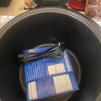 پلوپز|اجاق گاز و لوازم برقی پخت‌وپز|چناران, |دیوار