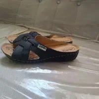 دمپایی زنانه و پسرانه|کیف، کفش، کمربند|ایلام, |دیوار