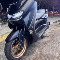 یاماها nmax ژاپنی