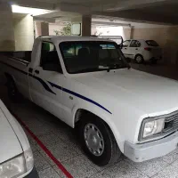 مزدا کارا 2000 مدل 97