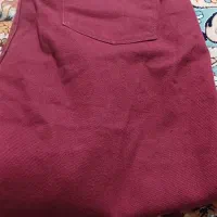 دوتا شلوار مام استایل ویک دمپا مشکی قیمت 300|لباس|شیروان (خراسان), |دیوار