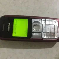گوشی ساده نوکیا اصلی ۱۱۱۰