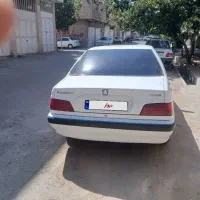 فروش پارس مدل ۱۴۰۰