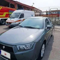 فروش فوری دنا پلاس اتومات زیر قیمت فقط تا این هفته