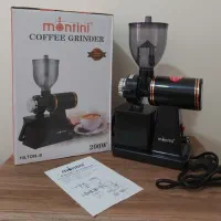 اسیاب قهوه مونتینی مدل هیلتون H