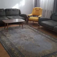 مبل راحتی و میزناهارخوری