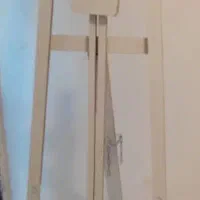 سه پایه نقاشی