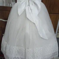 لباس عروس دخترانه|کفش و لباس بچه|مشهد, فتح المبین|دیوار