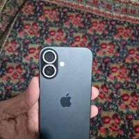 آیفون ۱۶ نرمال