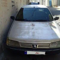 فروش فوری|خودرو سواری و وانت|باغستان, |دیوار