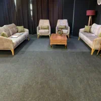 مبل لوزنت هشت) ۸ +نفره و با کیفیت//