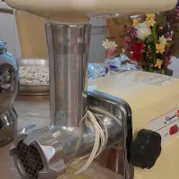 چرگوشت سالم|خردکن، آسیاب، غذاساز|سنندج, |دیوار