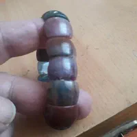 دستبندسنگهای طبیعی ودرمانی کهنه