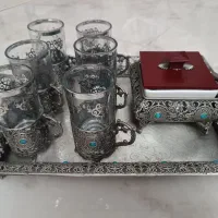 سرویس چایخوری