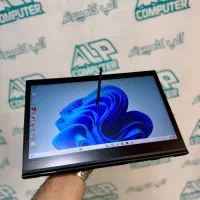 لپتاپ تاشو لمسی بهمراه قلم Lenovo Yoga