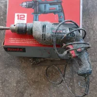 دریل دو کاره رونیکس مدل 2260 ۷۵۰ وات ۲۲۰ ولت