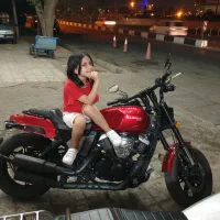 هارلی همراه جهان مدل۱۴۰۲