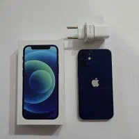 گوشی آیفون 12 مینی|موبایل|اهواز, گلستان|دیوار