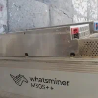 ماینر m30s++108