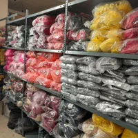 تولیدکننده انواع لباس زیر (با ۲۰ سال سابقه تولید)