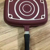 ماهیتابه رژیمی|ظروف پخت‌وپز|تهران, تهرانپارس غربی|دیوار