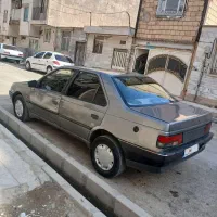 پژو روا مدل 87|خودرو سواری و وانت|تهران, بهارستان|دیوار