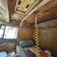 ماشین ده چرخ اوراقی معدنی مزایده خریدارم