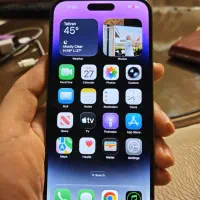 iPhone 14 Pro Max 256 Zaa