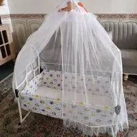گهواره بچه سالم و نو