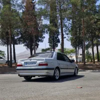 پارس نقره ای مدل ۱۴۰۰|خودرو سواری و وانت|فولادشهر, سایت صنعتی کاوه|دیوار