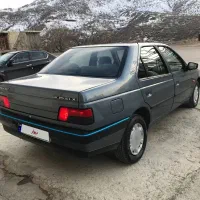 405|خودرو سواری و وانت|پاوه, |دیوار