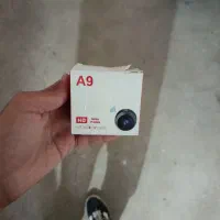 دوربین مخفی