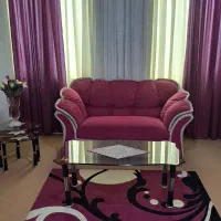 تخت و کمد و فرش و مبل|تخت و صندلی بچه|کرج, شاهین‌ویلا|دیوار