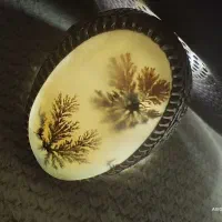 فروش انگشتر شجر نقره رکاب دست بی نظیر