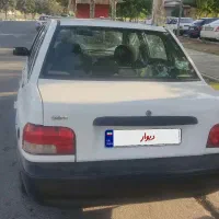 پراید 90|خودرو سواری و وانت|ارومیه, |دیوار