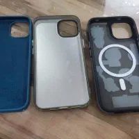 قاب آیفون ۱۳ نرمال|لوازم جانبی موبایل و تبلت|کرج, ساماندهی|دیوار