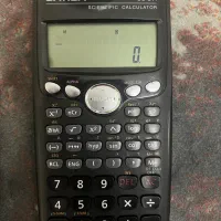 ماشین حساب مهندسی CATIGA مدل CS-211