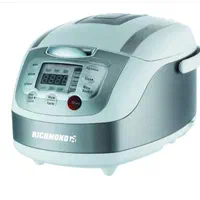 پلوپز دیجیتال ۷ کاره ریچموند