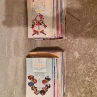 کتاب درسی پایه هفتم و هشتم کامل هستن دونه ۵۰هزار