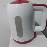 چای ساز فلر