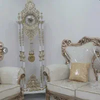 ساعت ایستاده سلطنتی